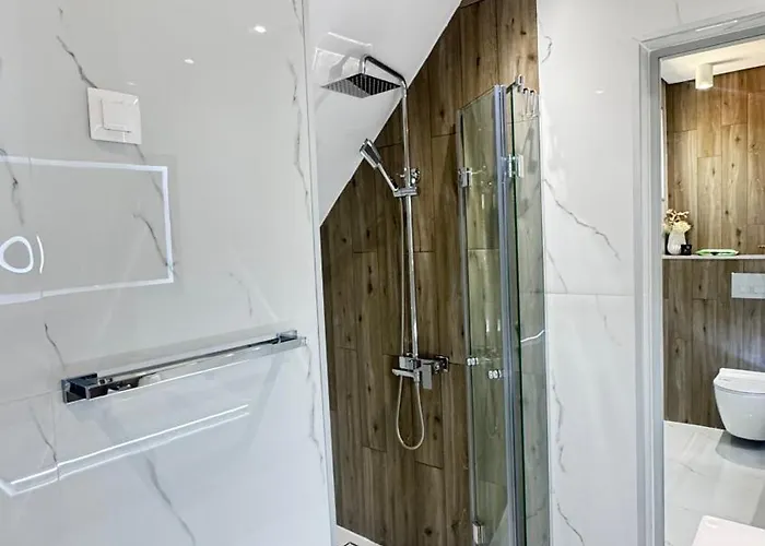 Lejlighed Grandma Anni's House Plovdiv