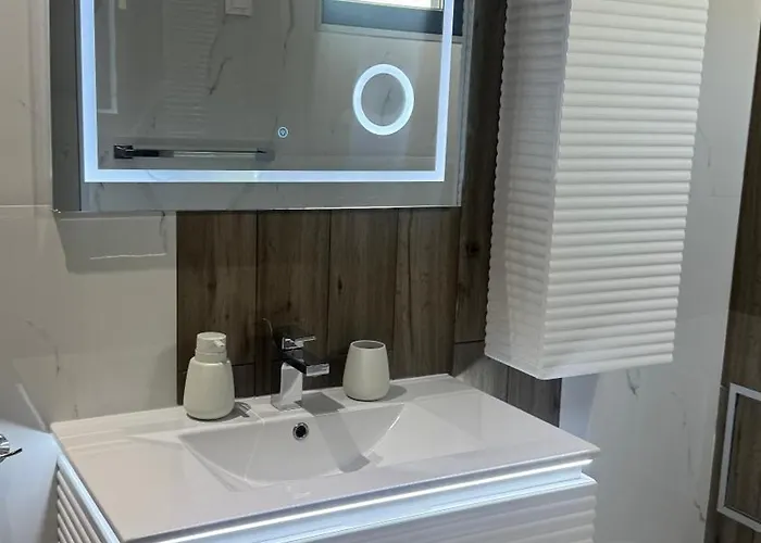 Lejlighed Grandma Anni's House