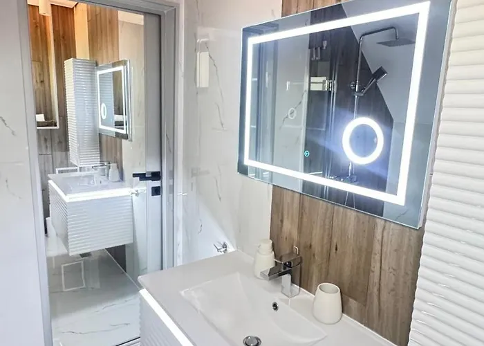 Lejlighed Grandma Anni's House *