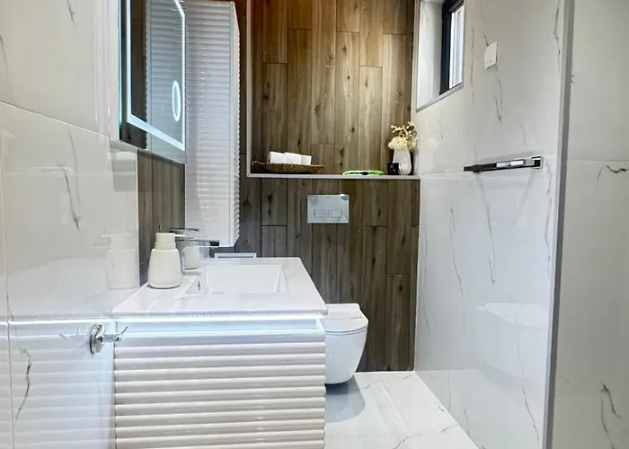 Lejlighed Grandma Anni's House *