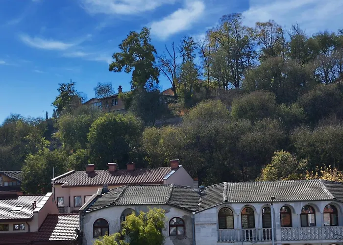 Grandma Anni's House Lejlighed Plovdiv