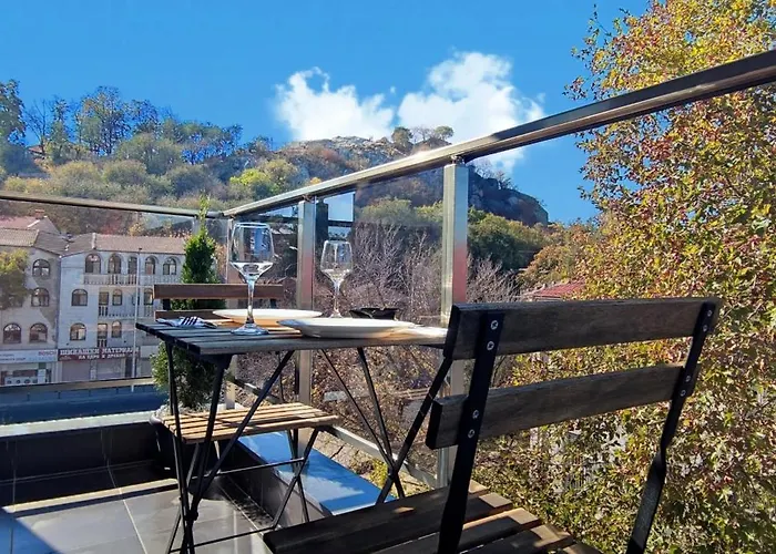 Grandma Anni's House Lejlighed Plovdiv