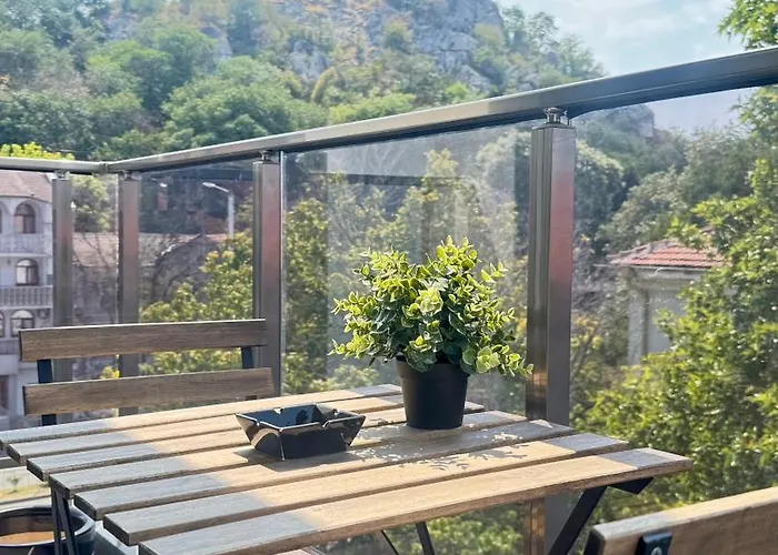 Grandma Anni's House Lejlighed *