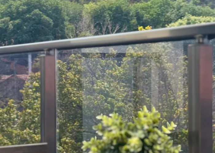 Lejlighed Grandma Anni's House Plovdiv