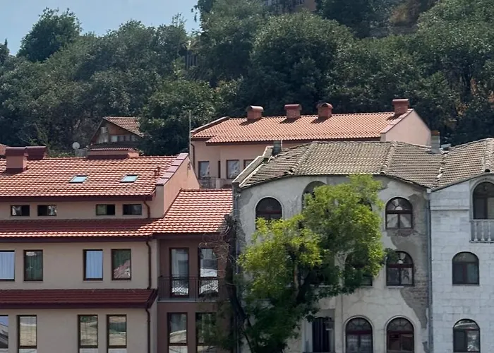 Lejlighed Grandma Anni's House *