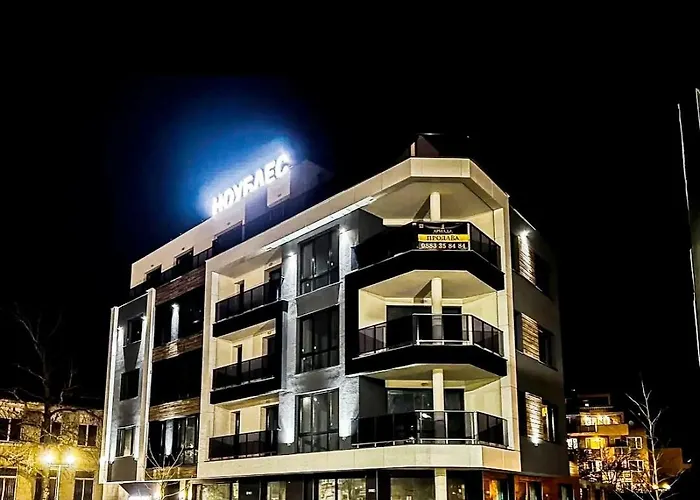 Grandma Anni's House Lejlighed